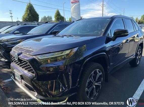 TOYOTA RAV4 PRIME 2024 JTMEB3FVXRD220675 image TOYOTA RAV4 PRIME 2024 JTMEB3FVXRD220675 image